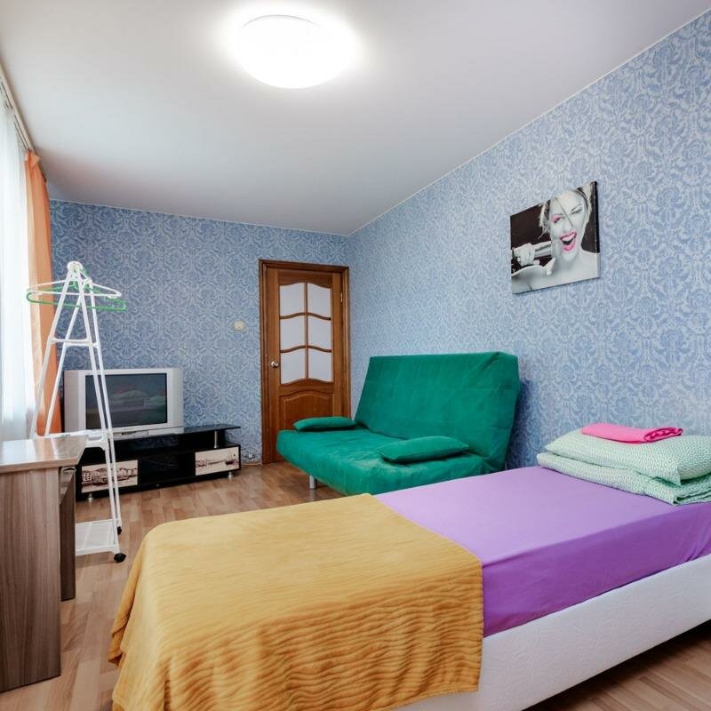 Хостел Какаду Хабаровск