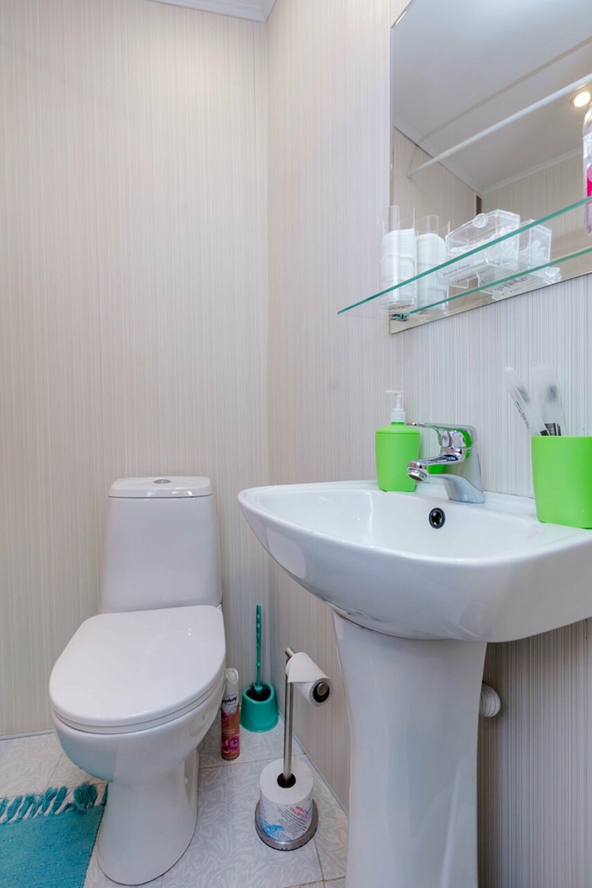 Хостел Какаду Хабаровск