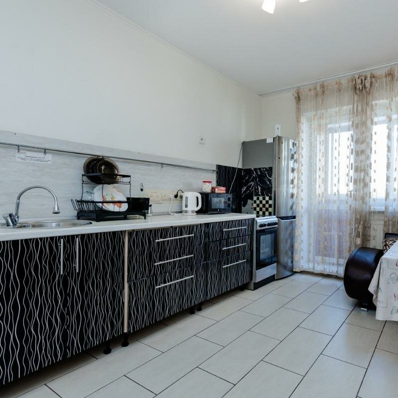 Хостел Какаду Хабаровск