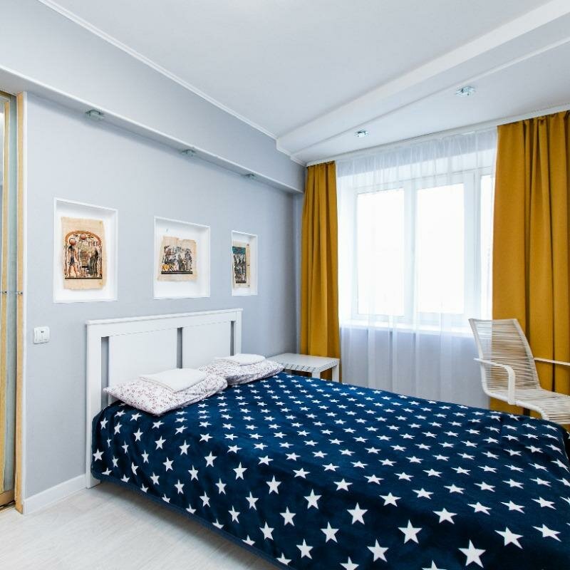 Хостел Какаду Хабаровск