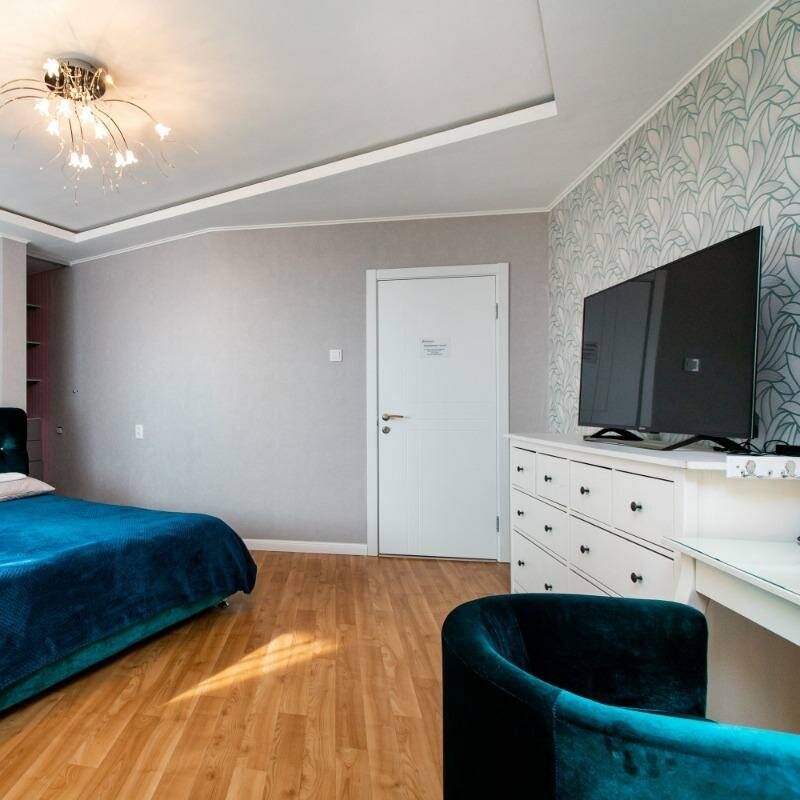 Хостел Какаду Хабаровск