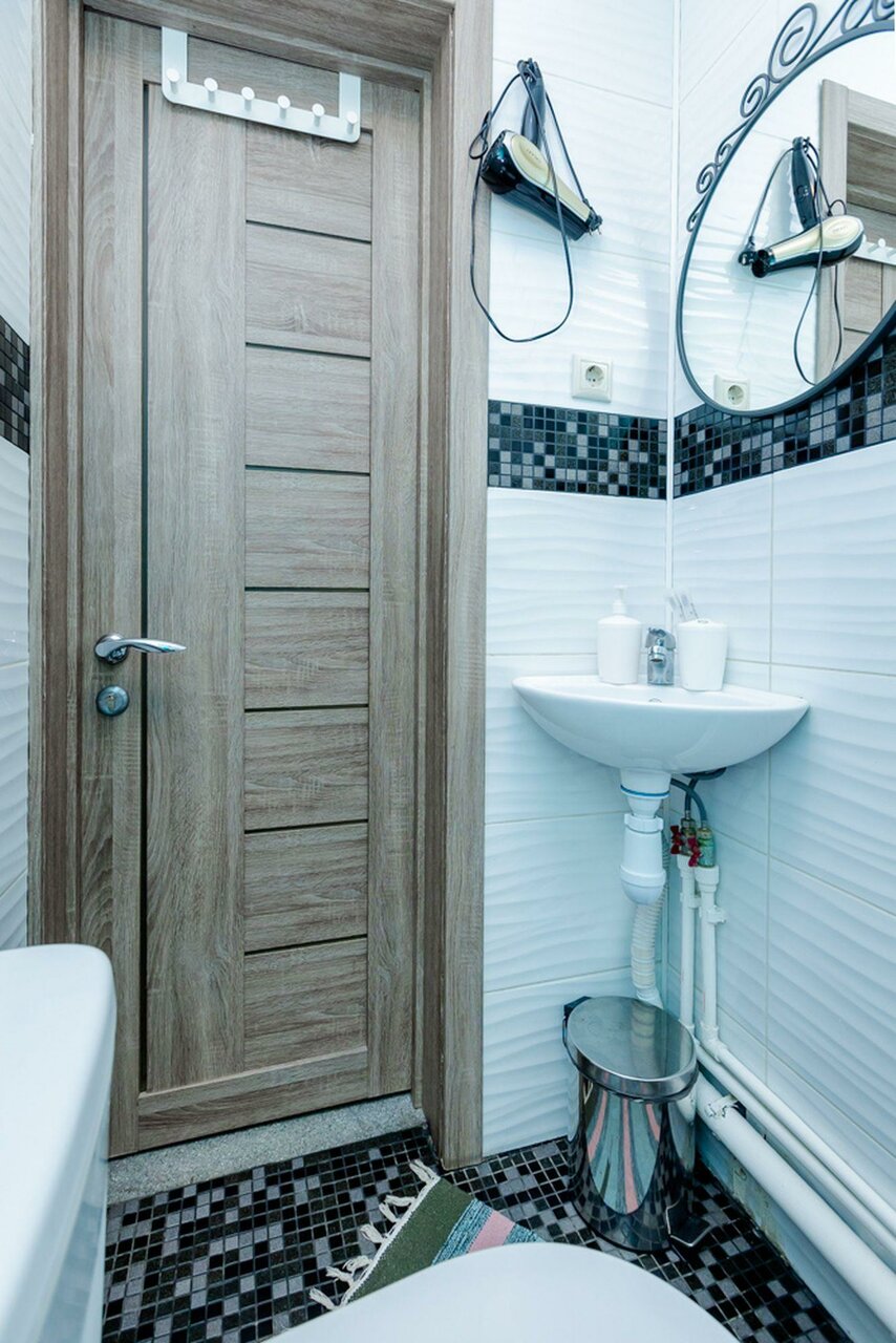 Хостел Какаду Хабаровск