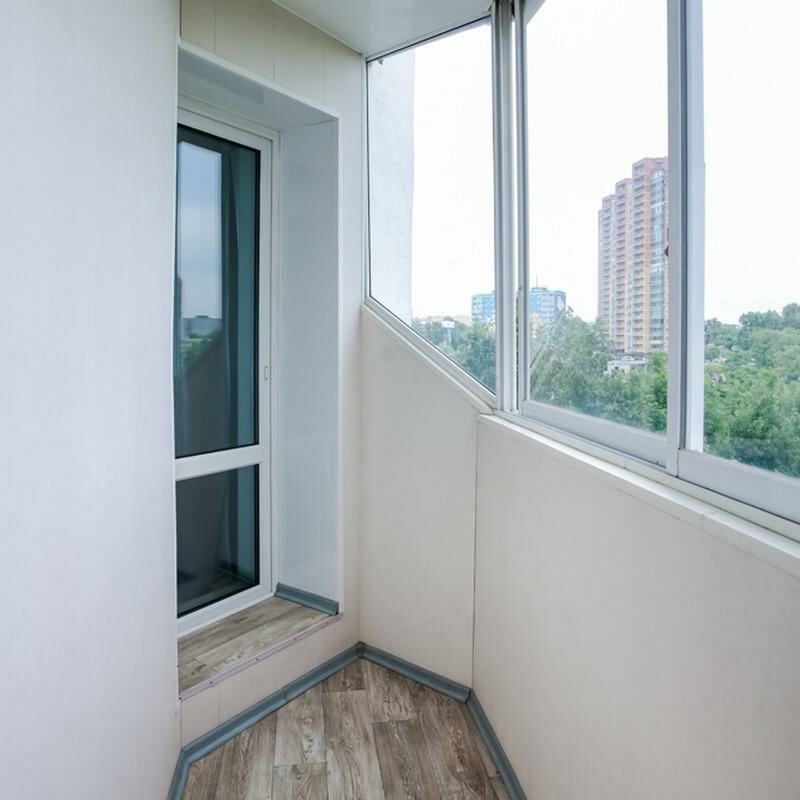 Хостел Какаду Хабаровск