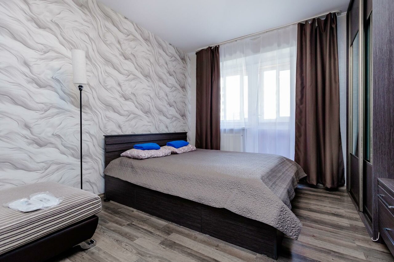 Хостел Какаду Хабаровск