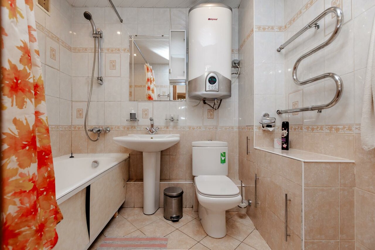 Хостел Какаду Хабаровск