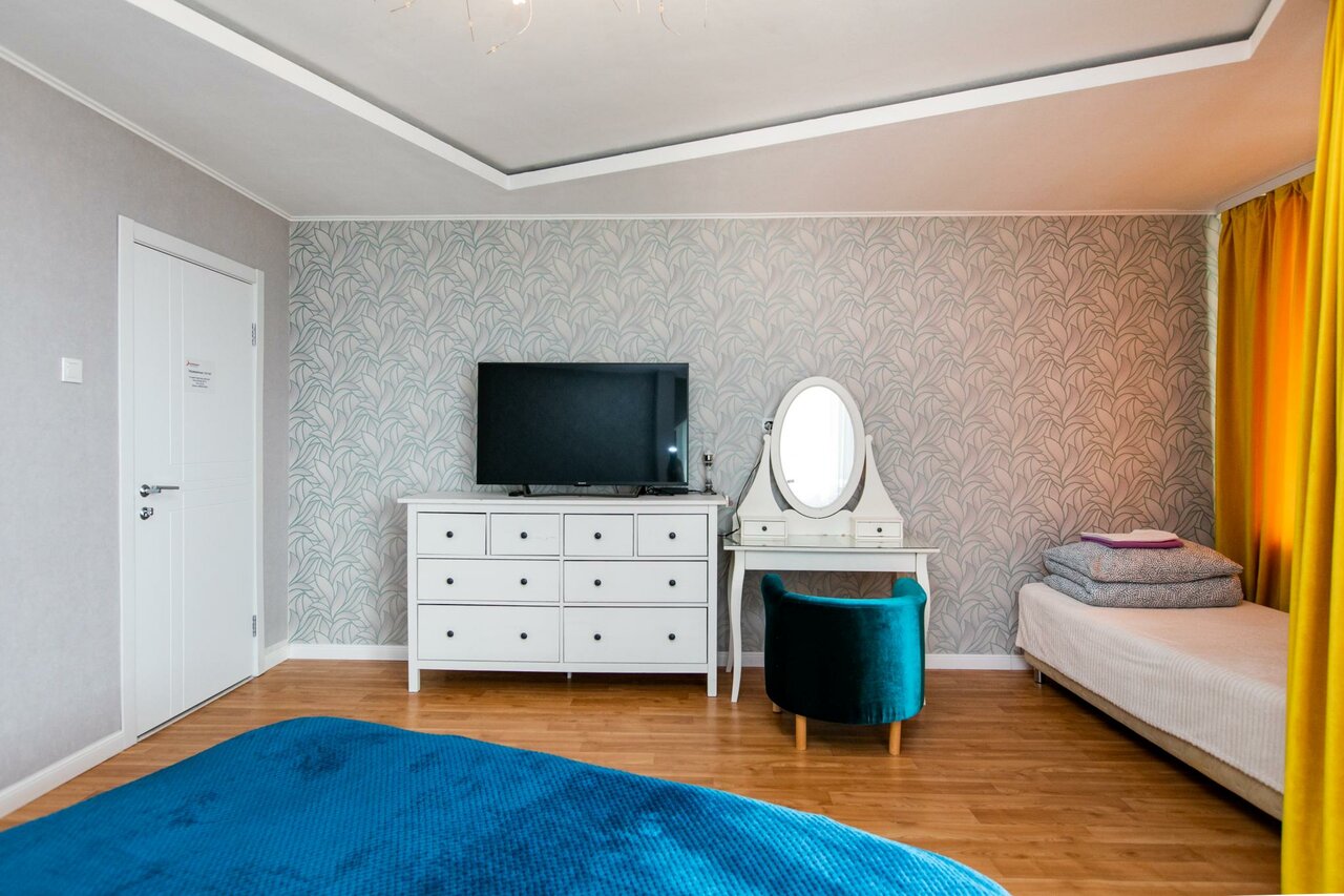 Хостел Какаду Хабаровск