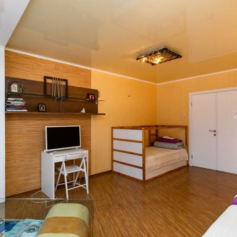 Хостел Какаду Хабаровск