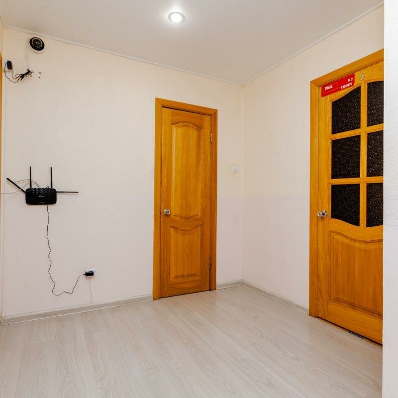 Хостел Какаду Хабаровск