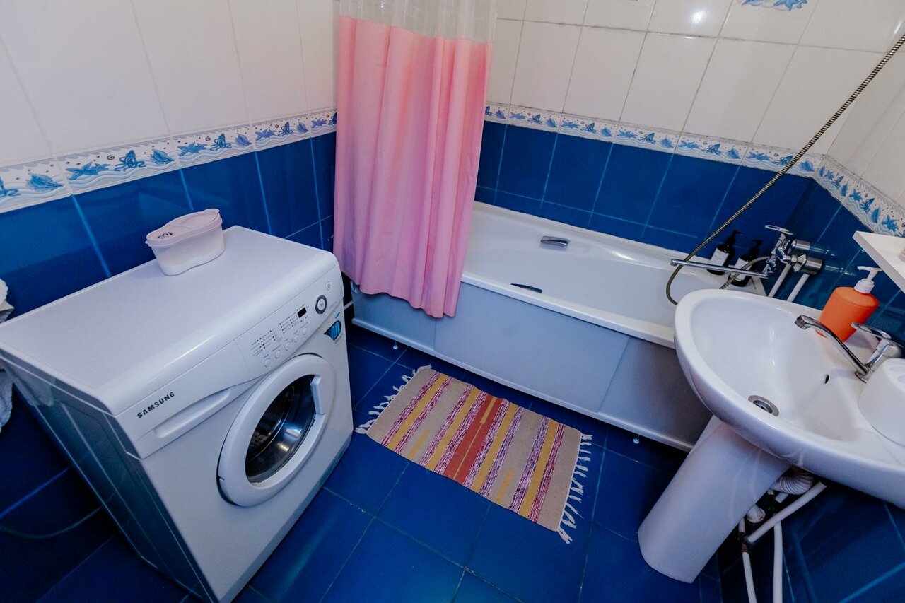 Хостел Какаду Хабаровск