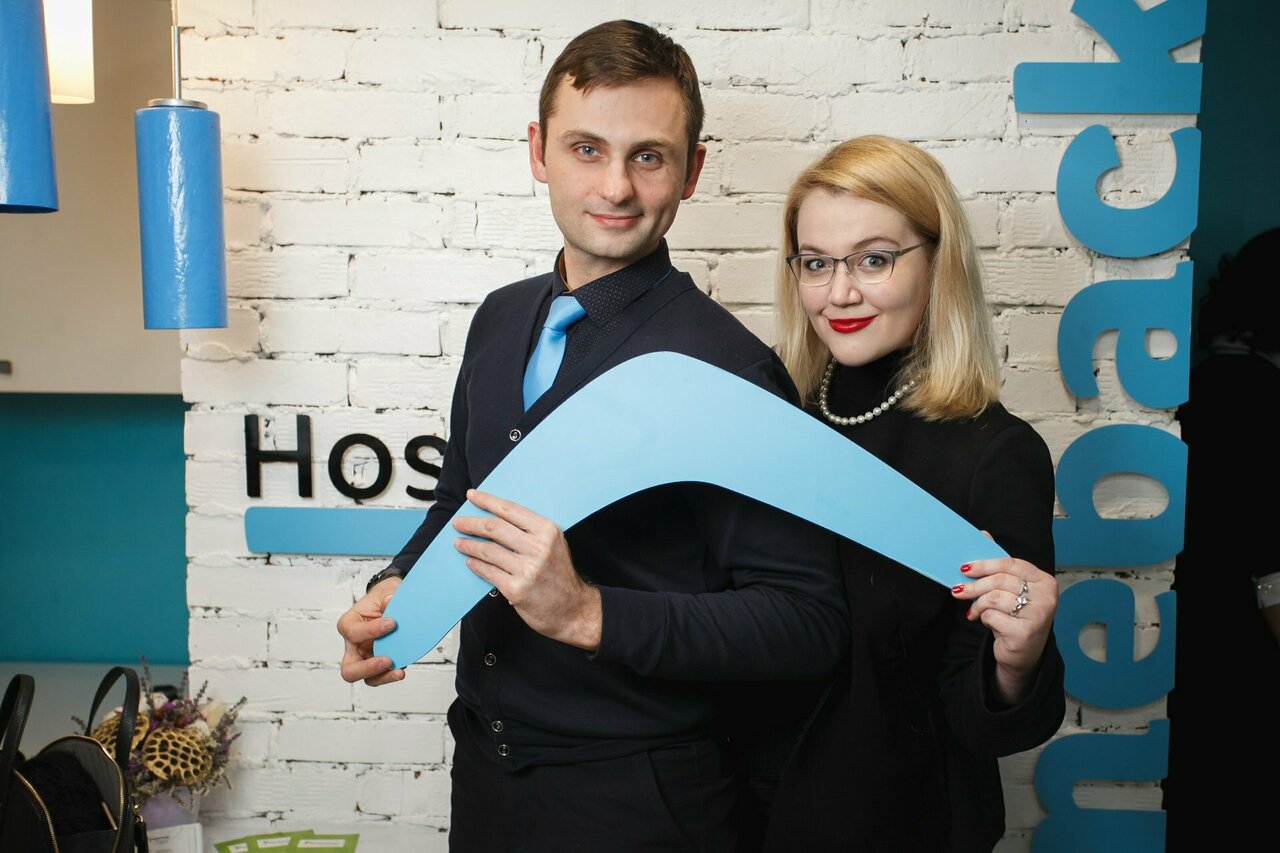 Хостел Какаду Хабаровск-28