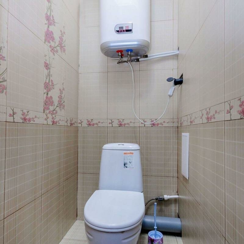 Хостел Какаду Хабаровск