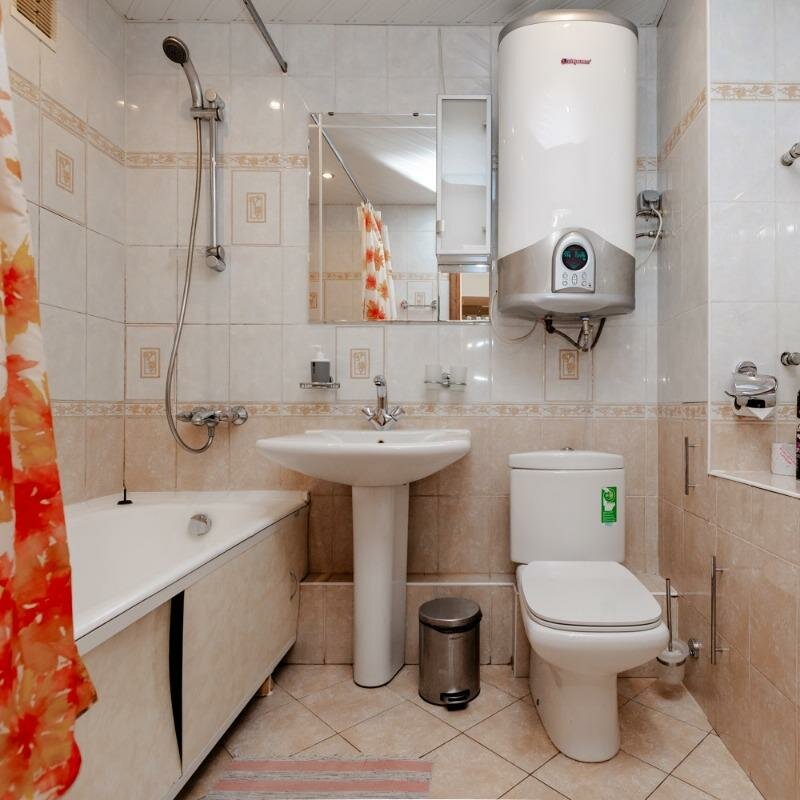 Хостел Какаду Хабаровск