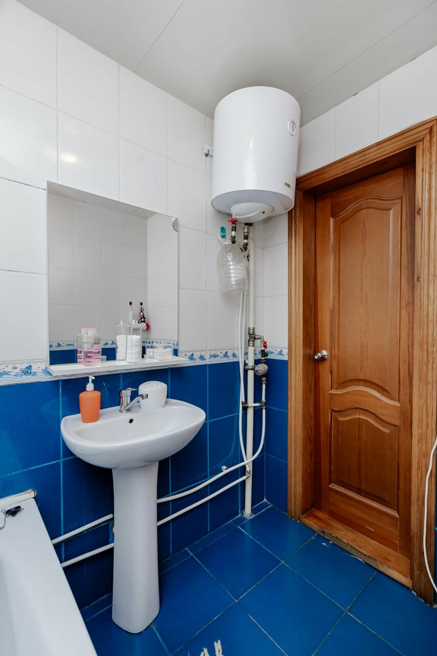 Хостел Какаду Хабаровск-174