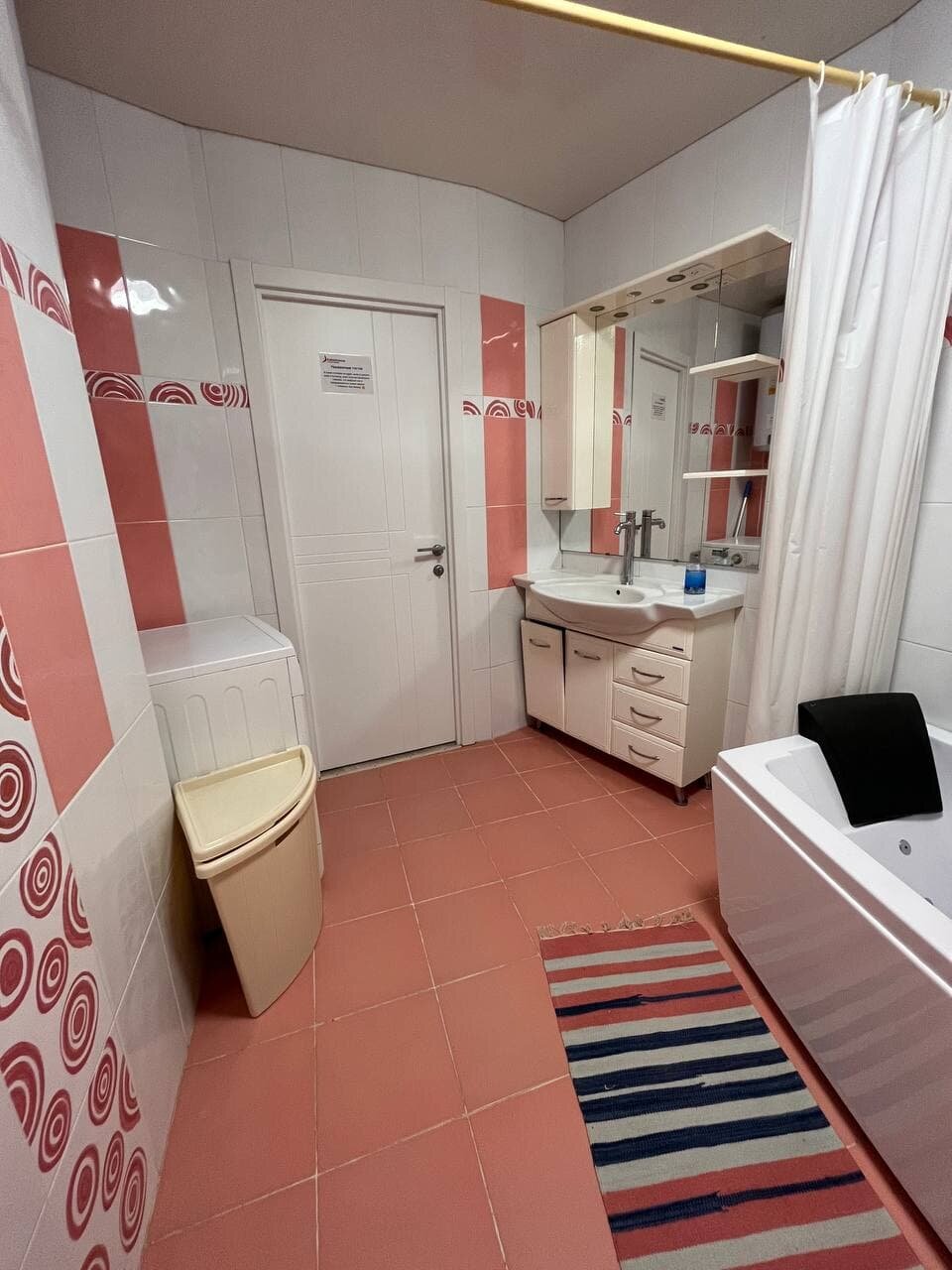 Хостел Какаду Хабаровск-13