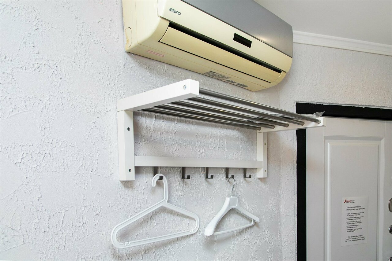 Хостел Какаду Хабаровск