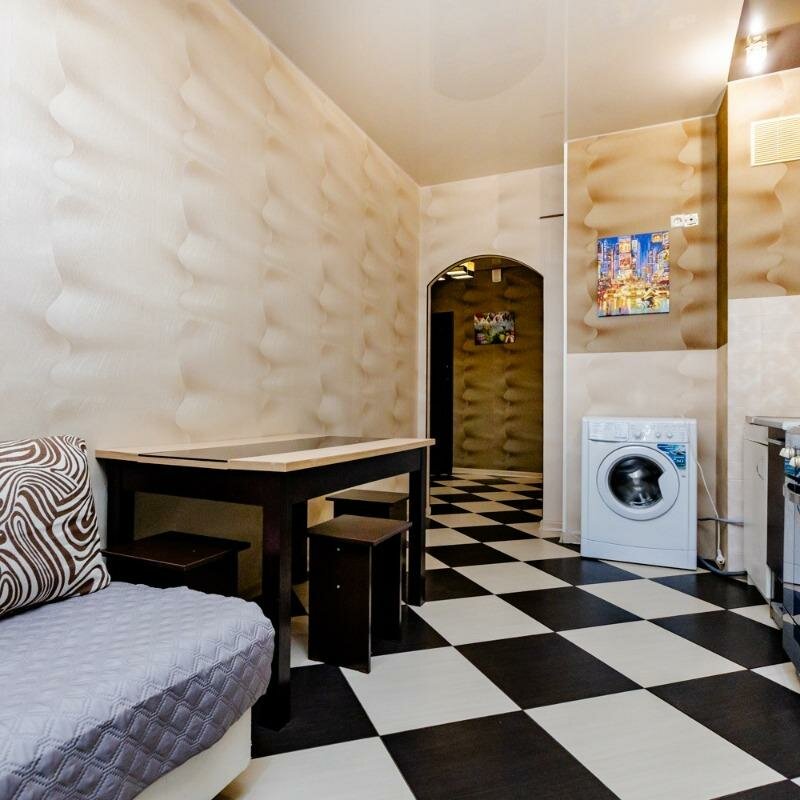 Хостел Какаду Хабаровск