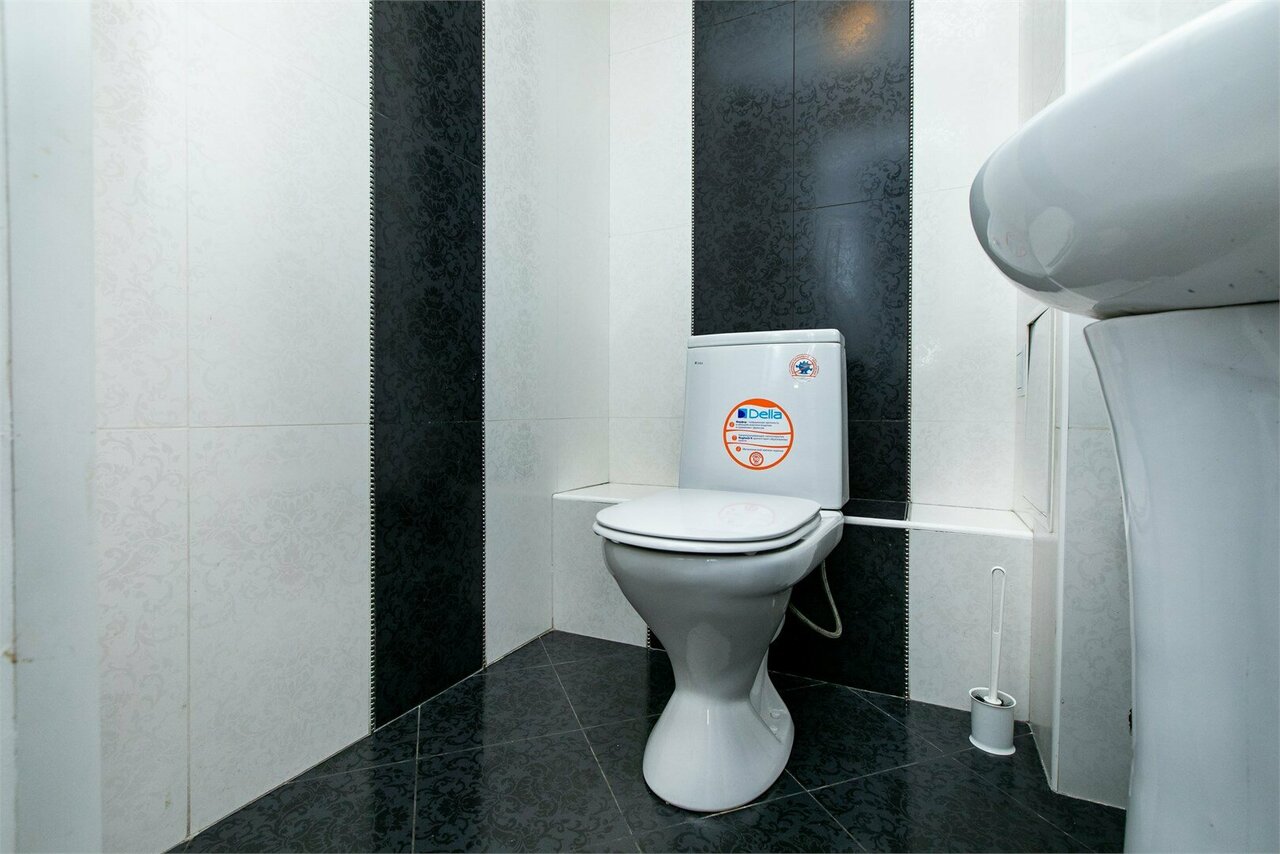 Хостел Какаду Хабаровск