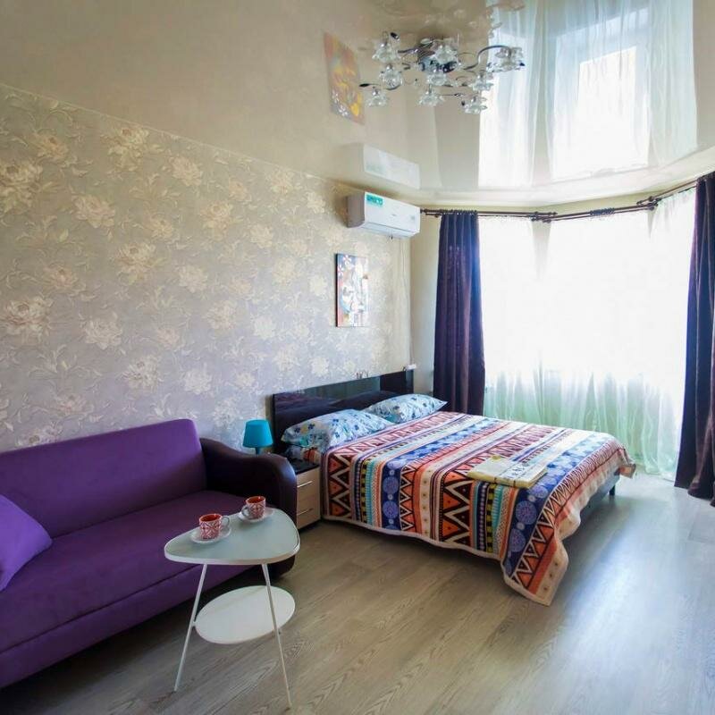 Хостел Какаду Хабаровск