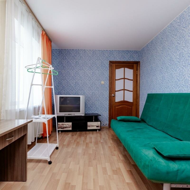 Хостел Какаду Хабаровск