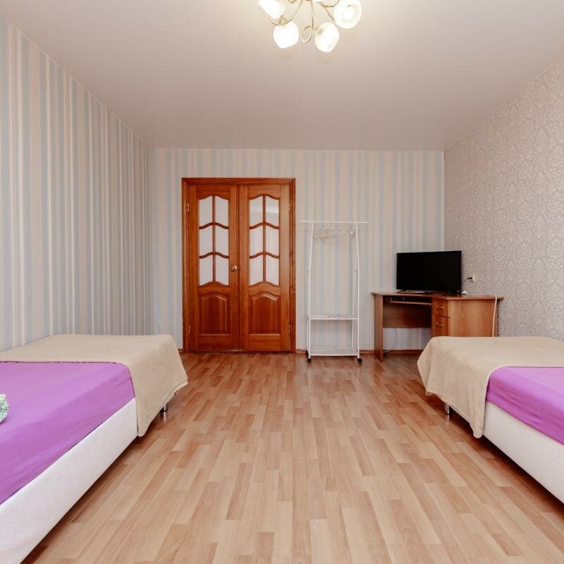 Хостел Какаду Хабаровск