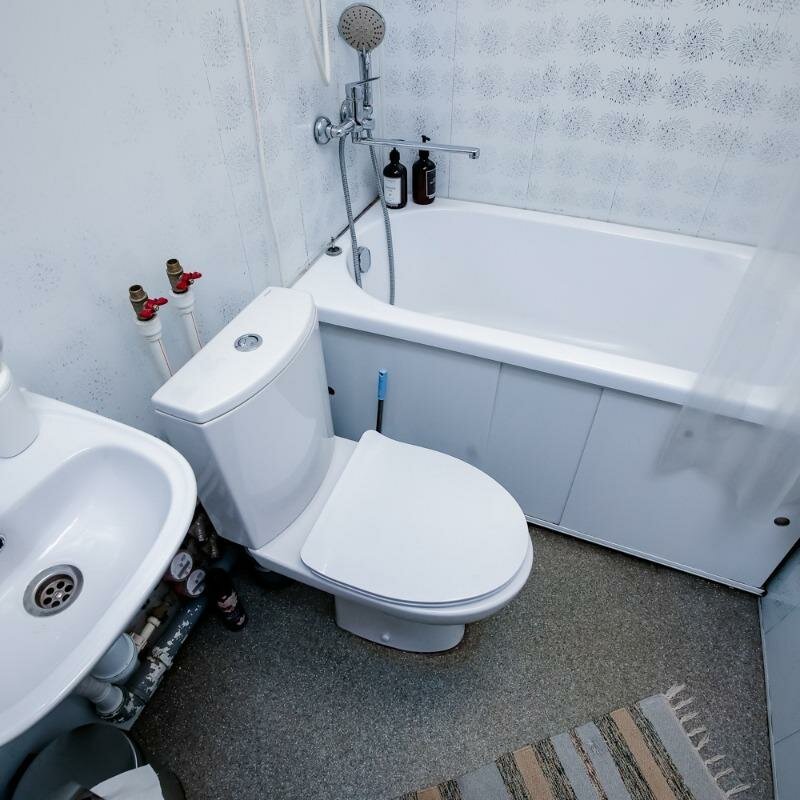 Хостел Какаду Хабаровск