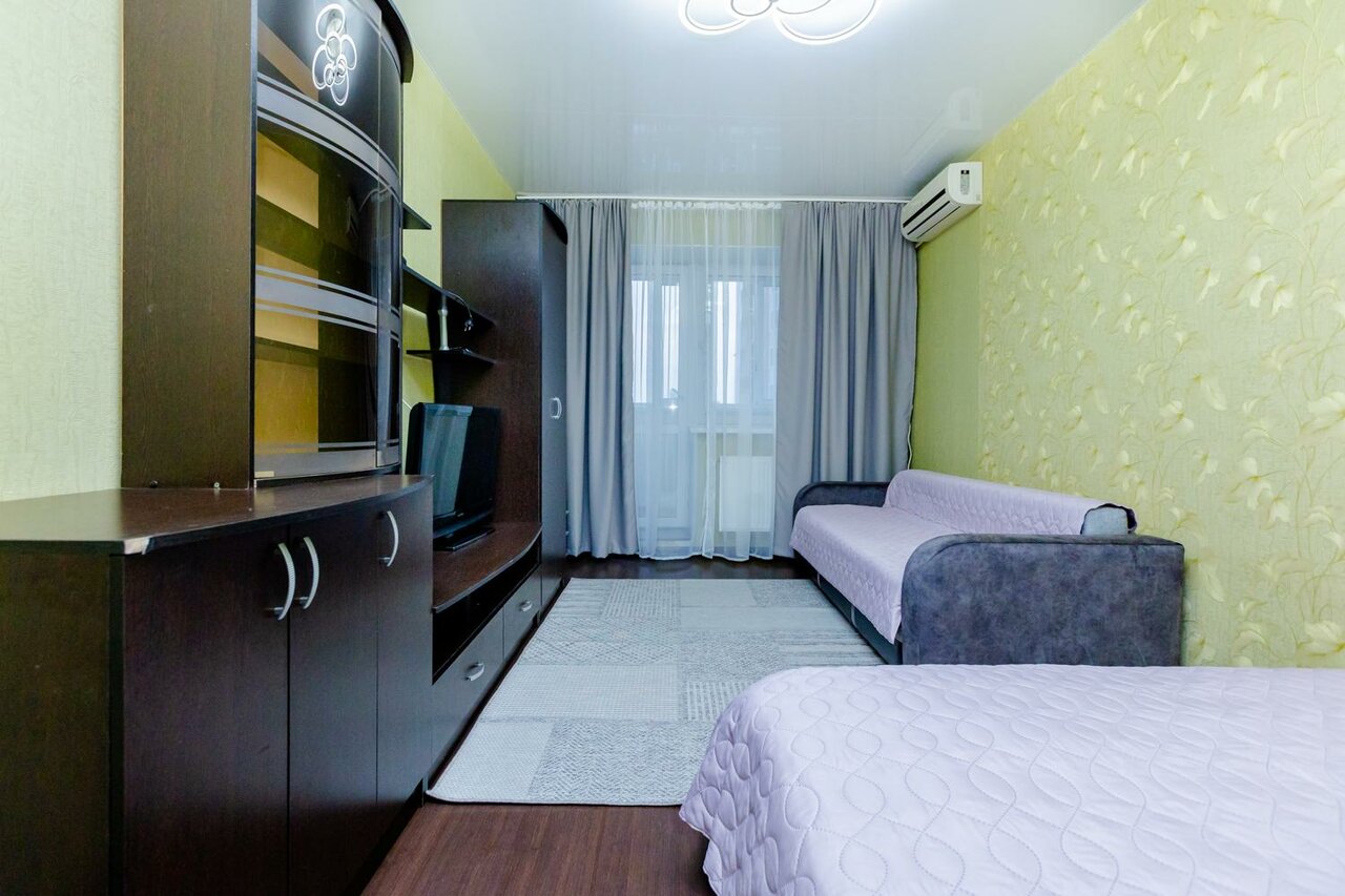 Хостел Какаду Хабаровск