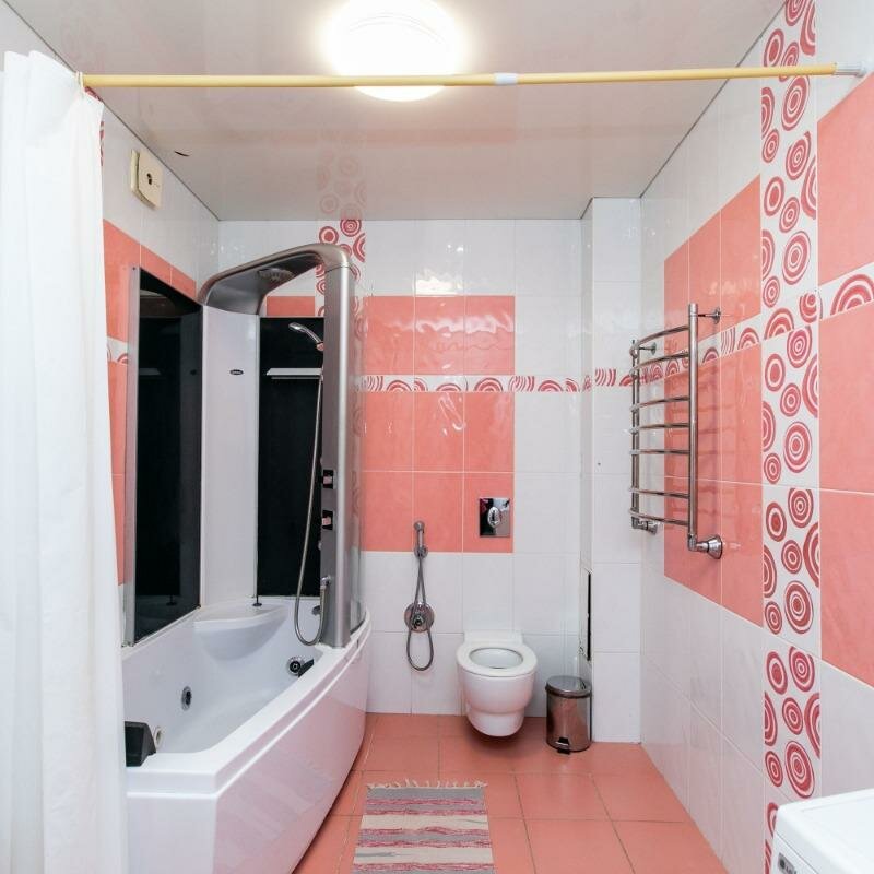 Хостел Какаду Хабаровск