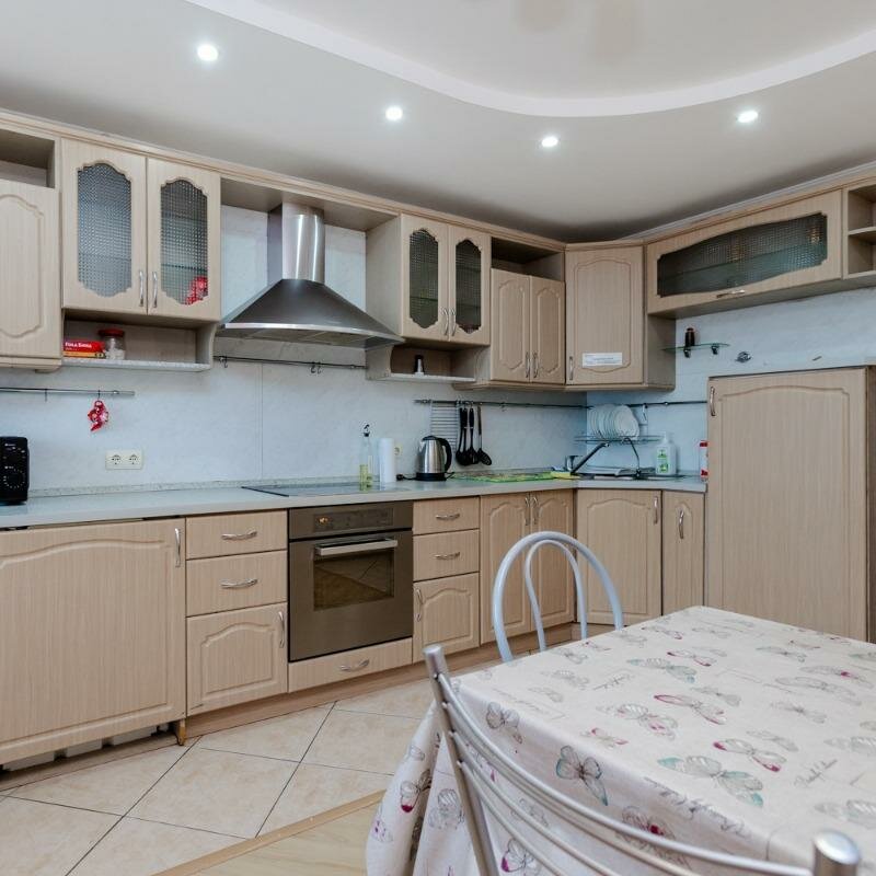 Хостел Какаду Хабаровск