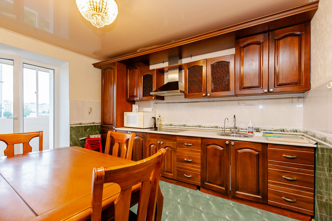 Хостел Какаду Хабаровск