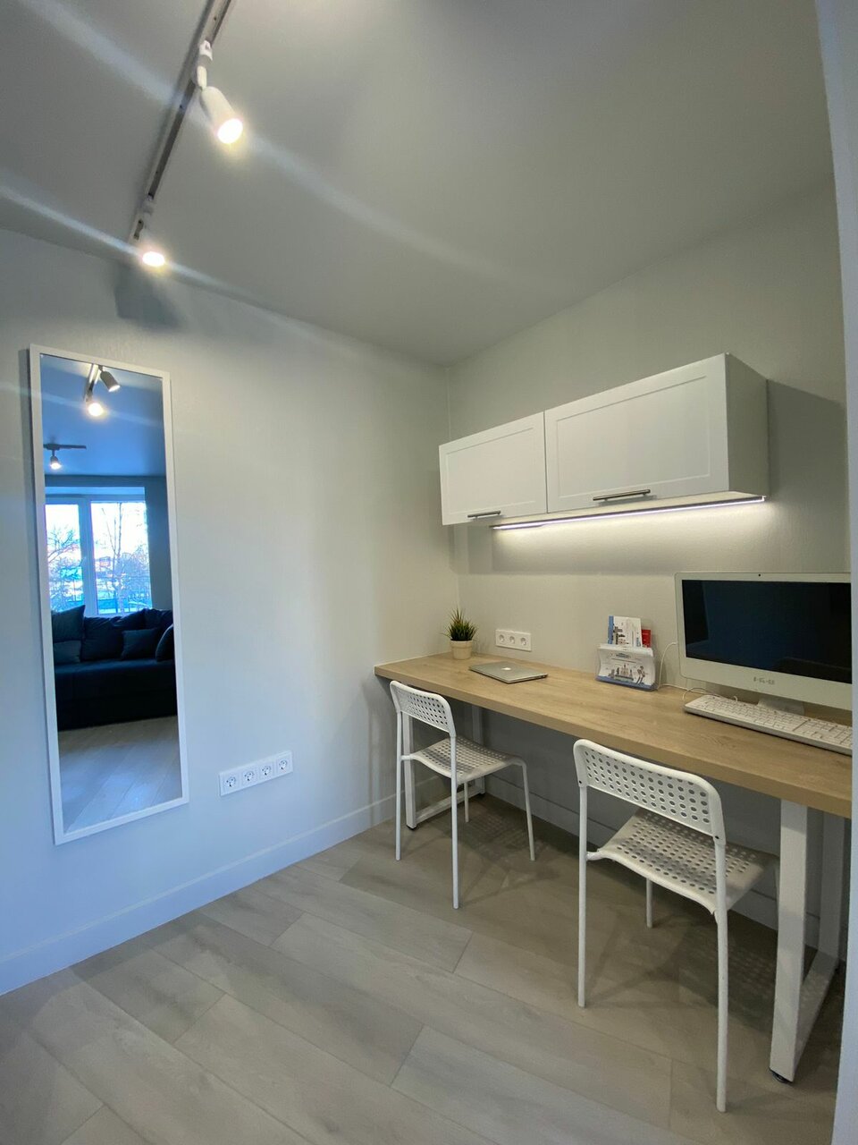 Хостел Какаду Хабаровск-66