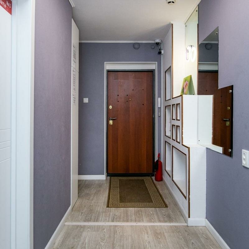 Хостел Какаду Хабаровск