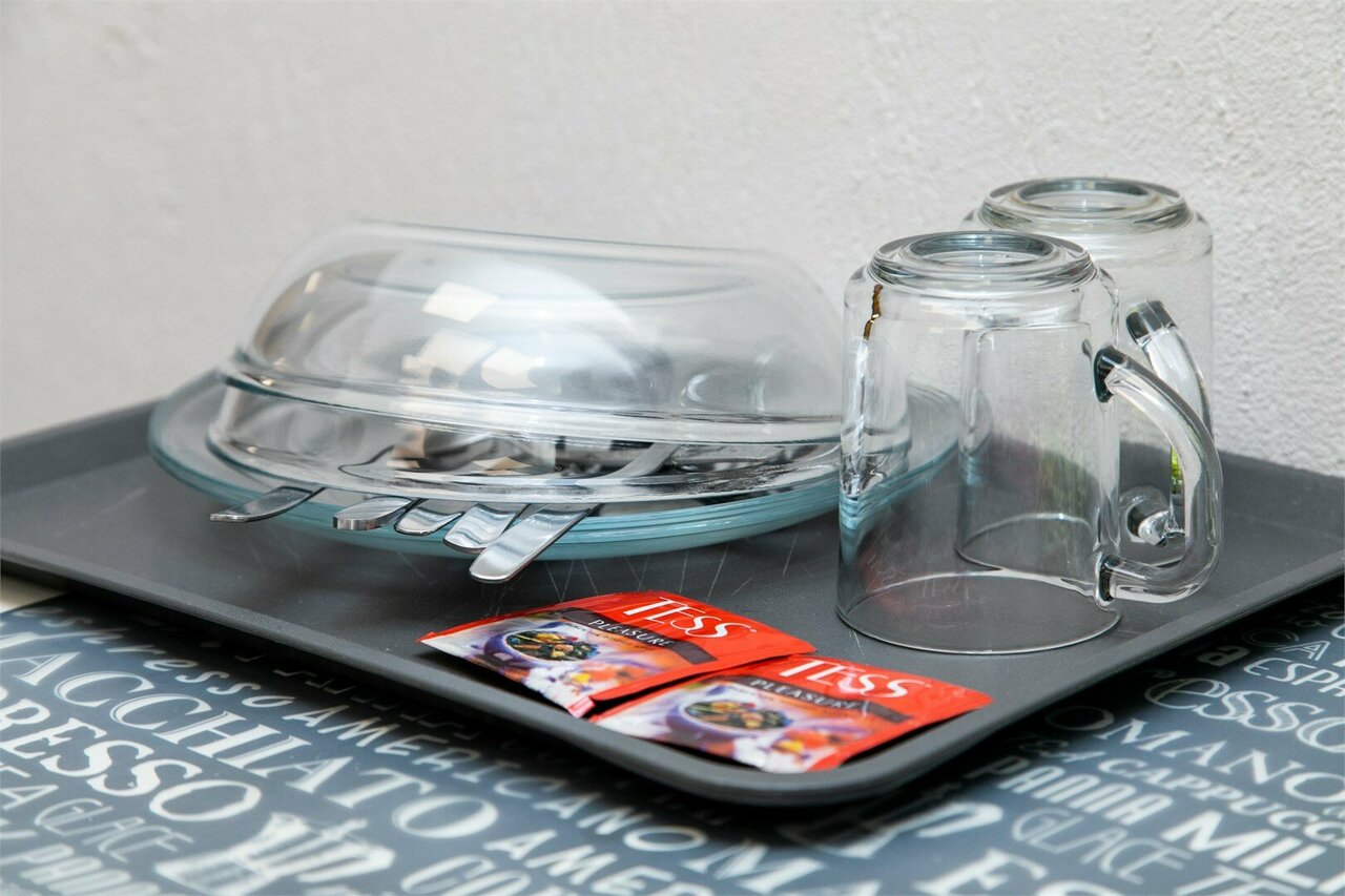 Хостел Какаду Хабаровск