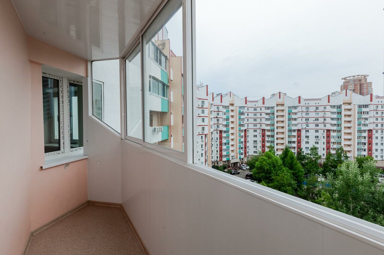 Хостел Какаду Хабаровск-197