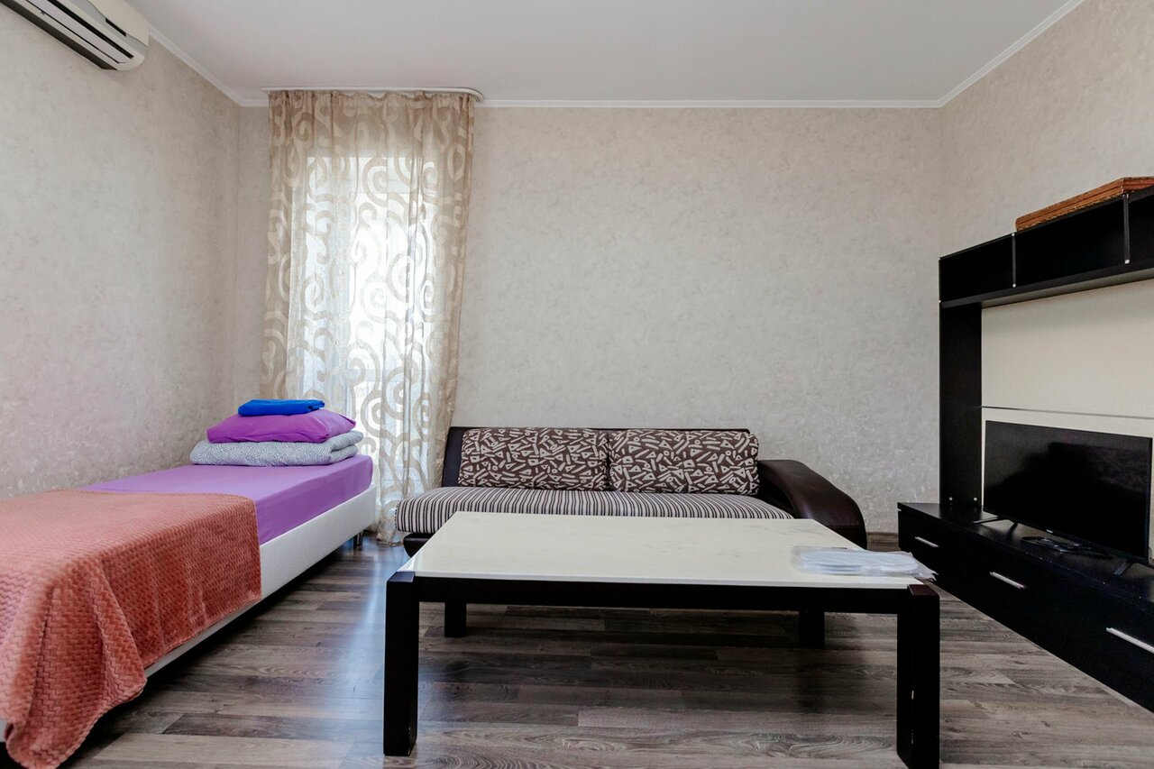 Хостел Какаду Хабаровск-144