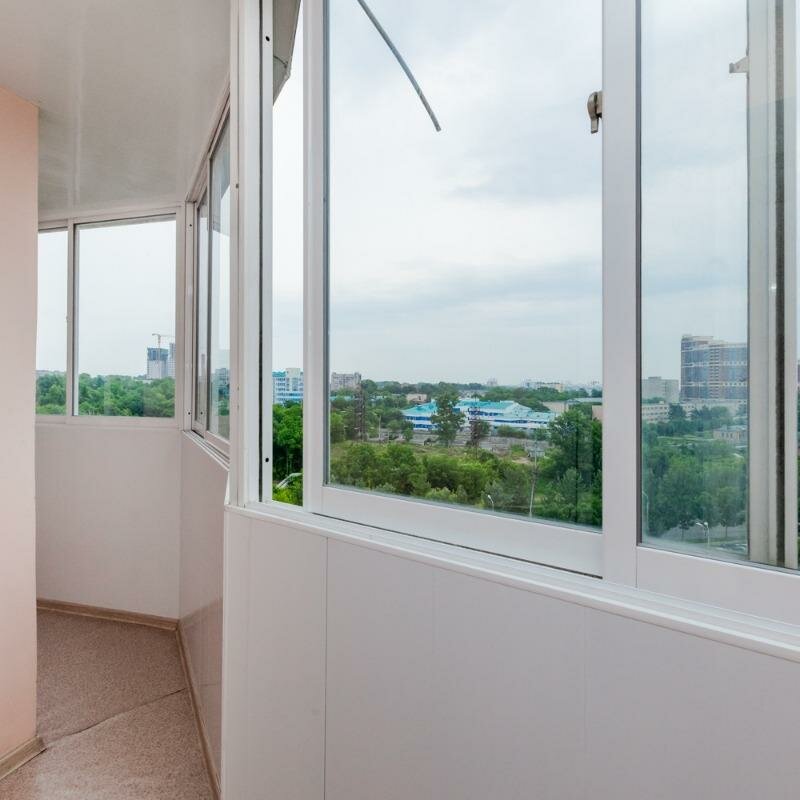 Хостел Какаду Хабаровск