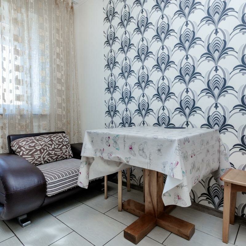 Хостел Какаду Хабаровск