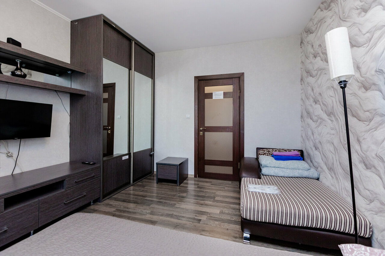 Хостел Какаду Хабаровск-153