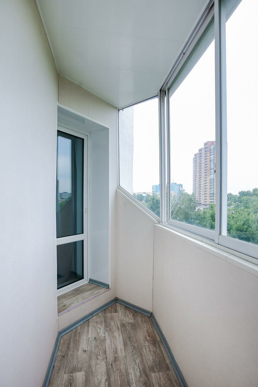 Хостел Какаду Хабаровск