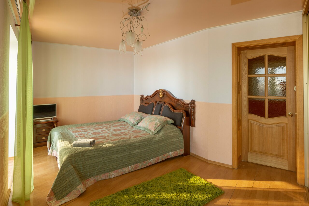 Хостел Какаду Хабаровск-105