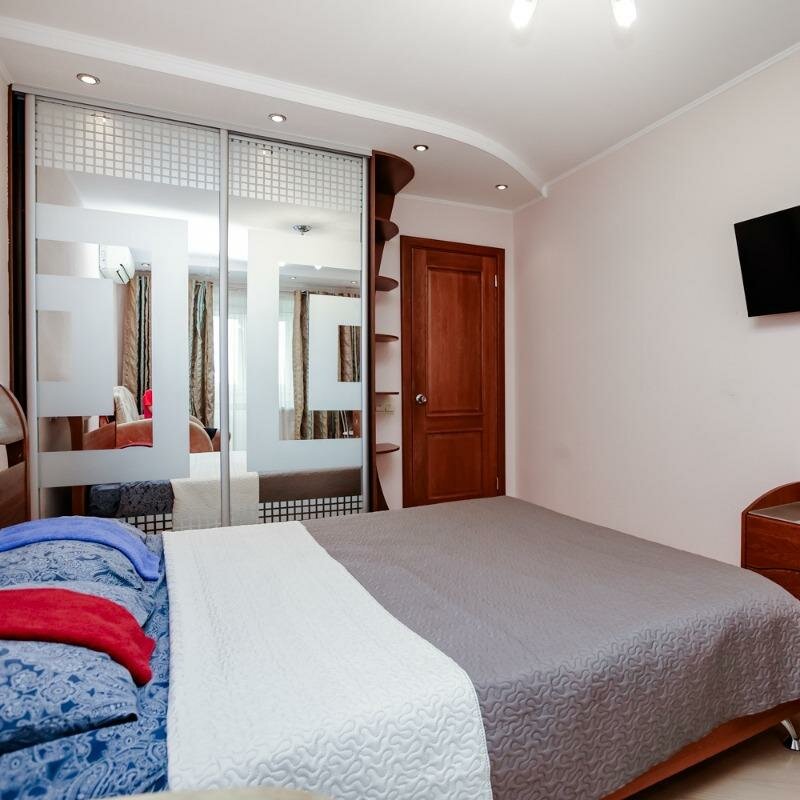 Хостел Какаду Хабаровск