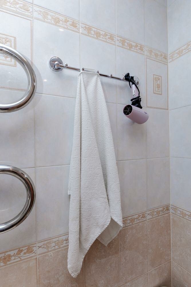 Хостел Какаду Хабаровск