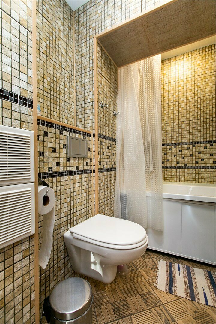 Хостел Какаду Хабаровск