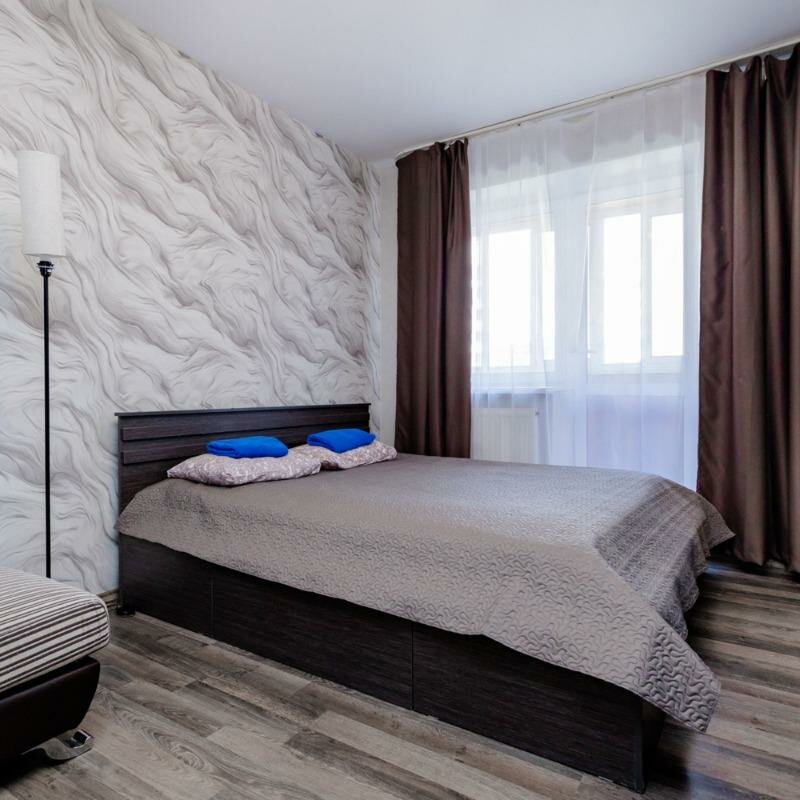 Хостел Какаду Хабаровск