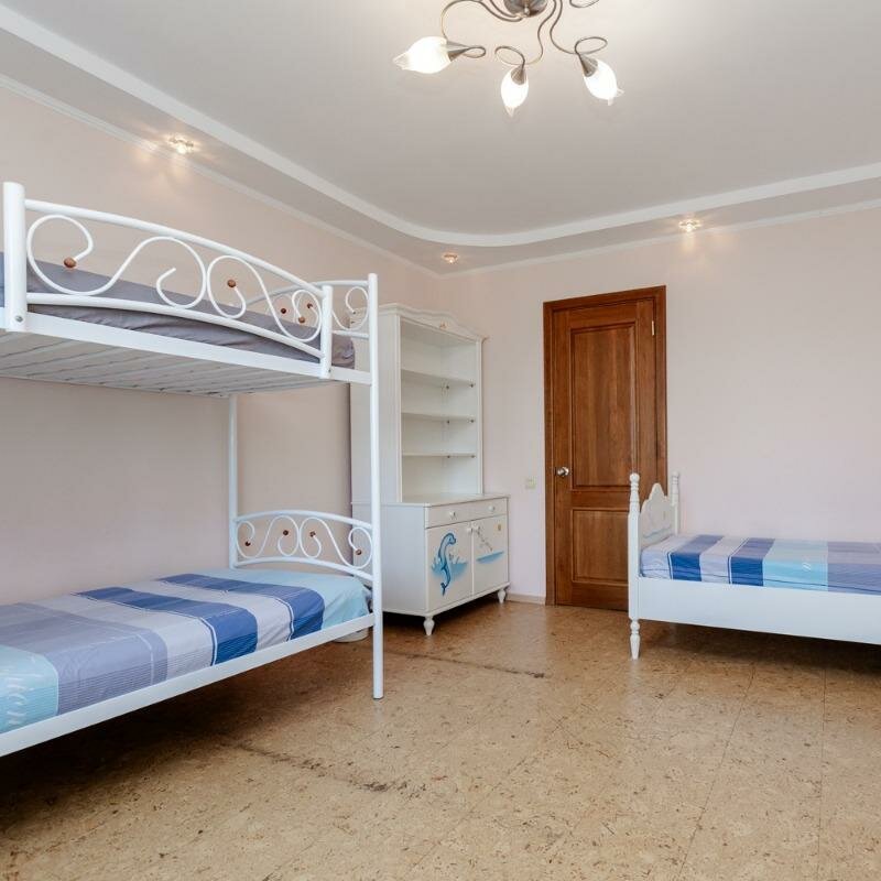 Хостел Какаду Хабаровск