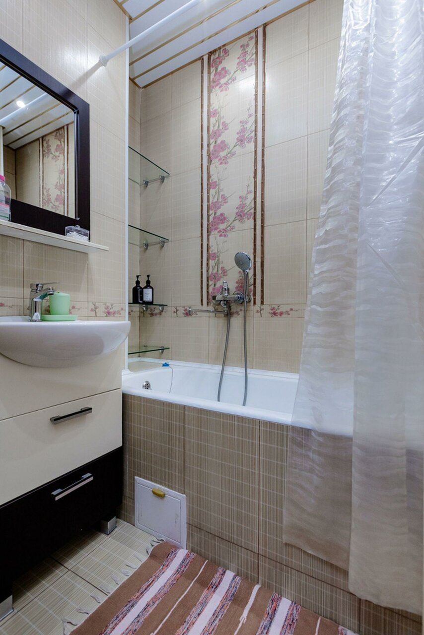 Хостел Какаду Хабаровск