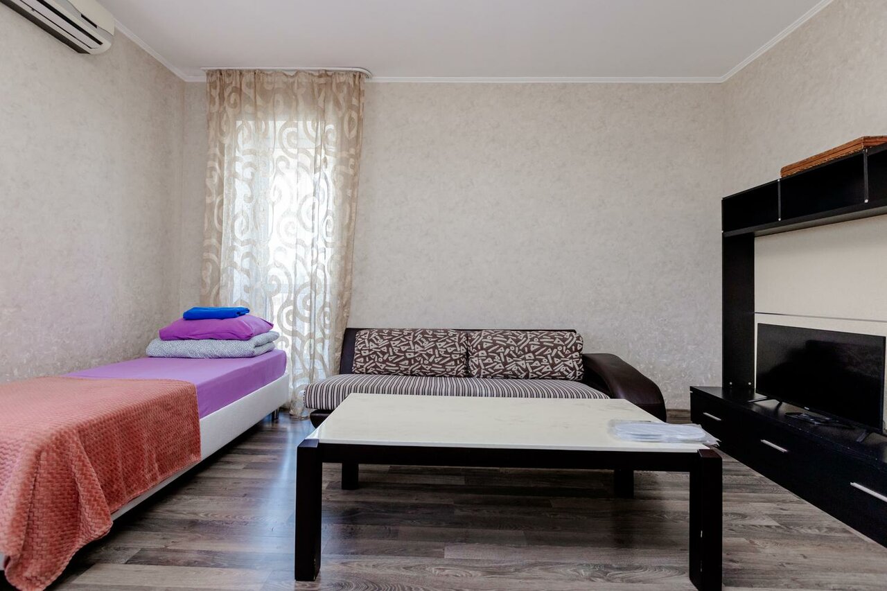 Хостел Какаду Хабаровск