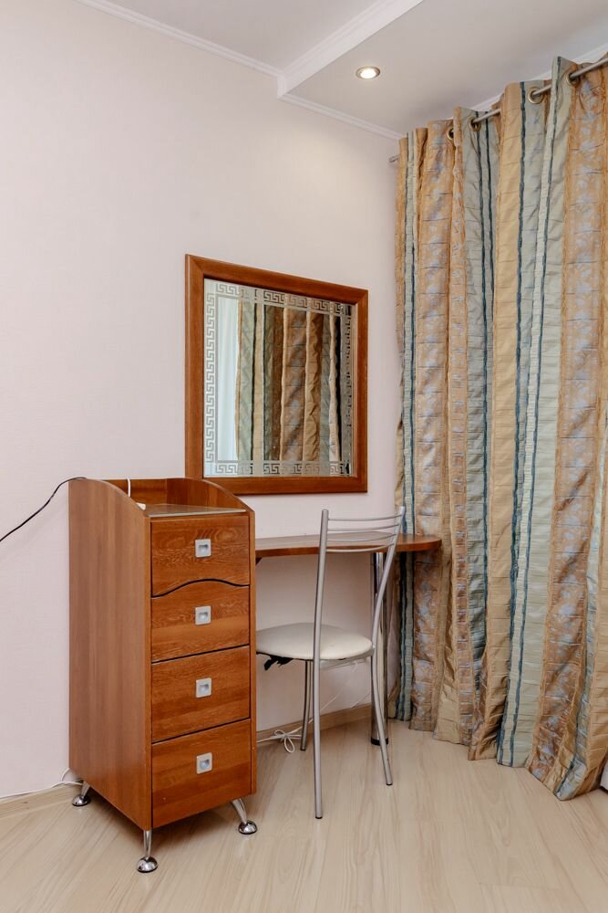 Хостел Какаду Хабаровск