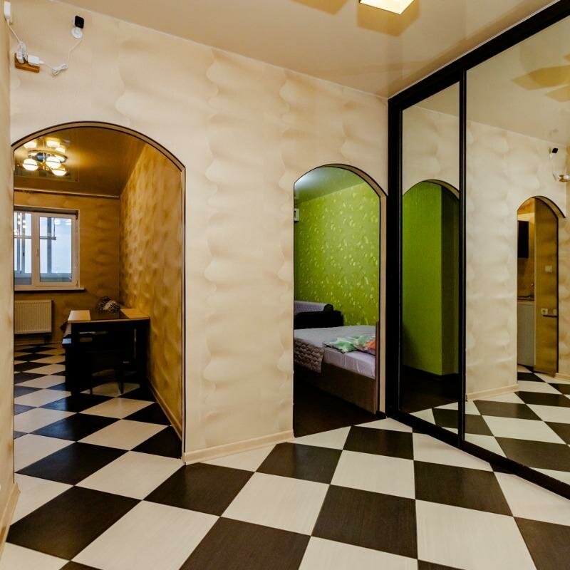 Хостел Какаду Хабаровск