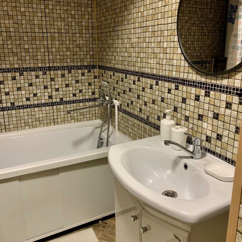 Хостел Какаду Хабаровск