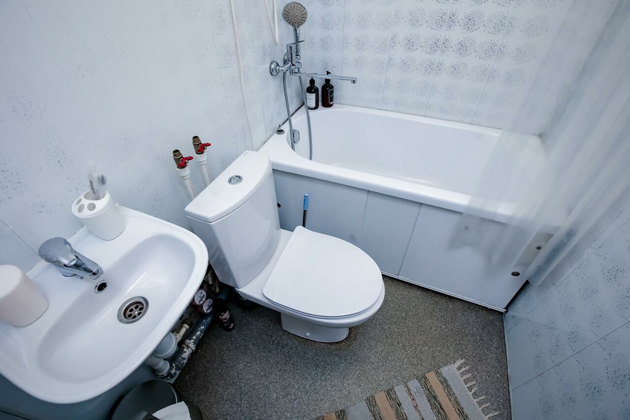 Хостел Какаду Хабаровск